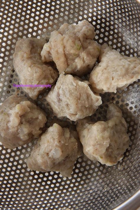 To connect with jual, sign up for facebook today. Dapur Harmoni: Cara Membuat Bakso Ikan Kenyal Tanpa Bahan ...