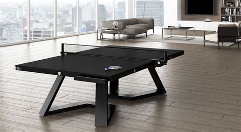 Killerspin Ping Pong Table And Table Tennis Equipment