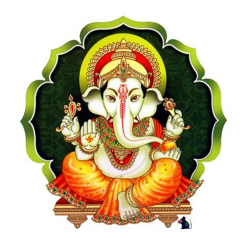 Collection Of Ganpati Png Hd Pluspng