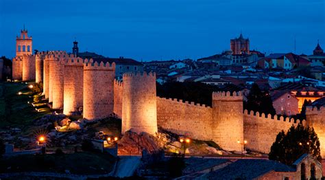 10 Ciudades Más Bonitas De España Top 10 Listas