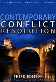 [Kindle] Contemporary Conflict Resolution download | efongonypewh's Ownd