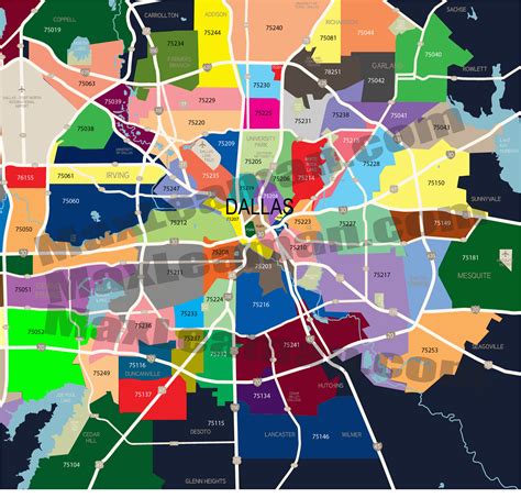 Houston Texas Map With Zip Codes Secretmuseum