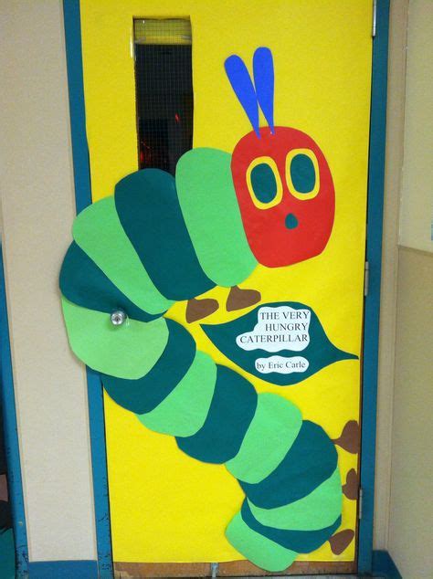 13 World Book Day Door Ideas Door Decorations Classroom Classroom