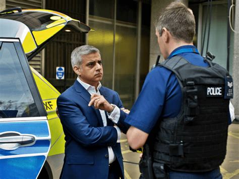 London mayor sadiq khan is to launch the uk's most comprehensive inquiry into the impact of foreign investment flooding london's housing market, amid growing fears about the scale of gentrification. 'Youths' Stab Father-of-Three to Death, 69th Murder Victim ...