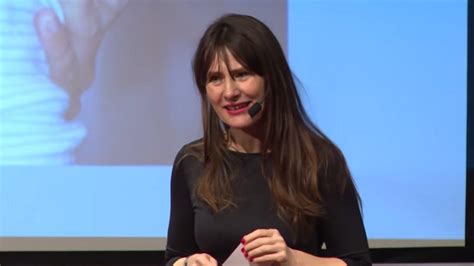 Katarína Hricová Flore Santucci Living With Diabetes The Past And The Present Ted Talk