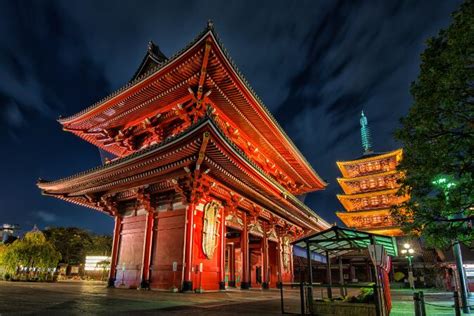Viajes A Japón Mezcla De Cultura Tradición Y Tecnología Descubrelo