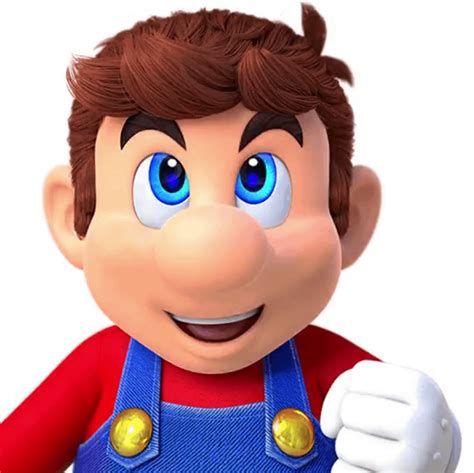 Mario Without His Mustache Dear God Gaming