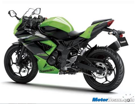 Nafas panjangnya ini memang sering terjadi. Ninja 250 RR Mono: Kawasaki's cheapest bike coming to ...