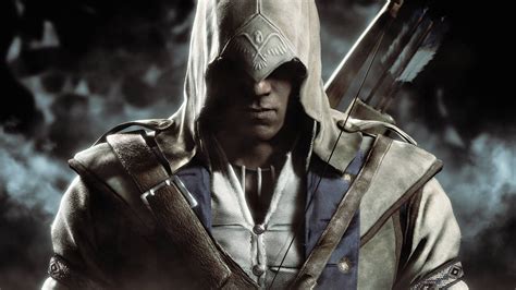Assassins Creed Connor By Bb22andy On Deviantart