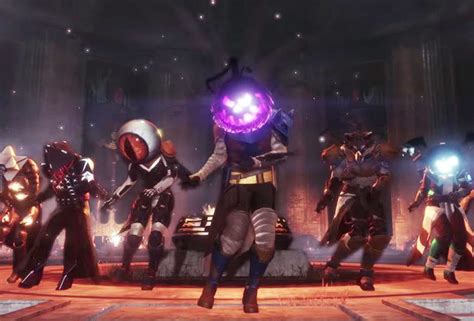 Destiny Festival Of The Lost 2016 Guide Tips Tricks And Secrets Ps4