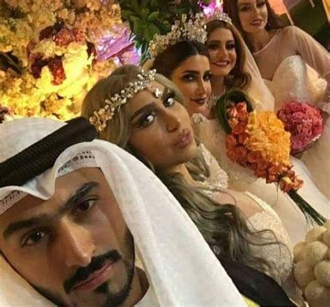 Muslim Man Marries Four Women After His Wife Divorces Him Pics Video