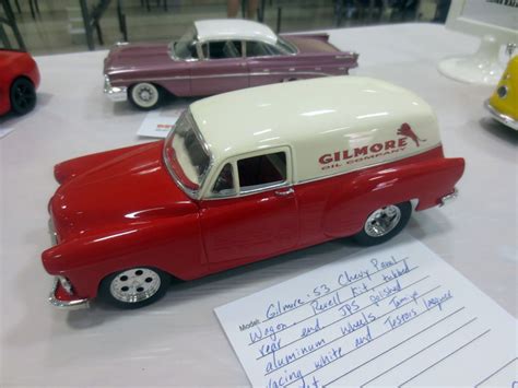 53 Chevy Panel Model Cars Kits Model Cars Building Lowrider Model Cars