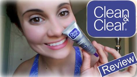 The Ultimate Guide To Using Clean And Clear Acne Spot Treatment Flash