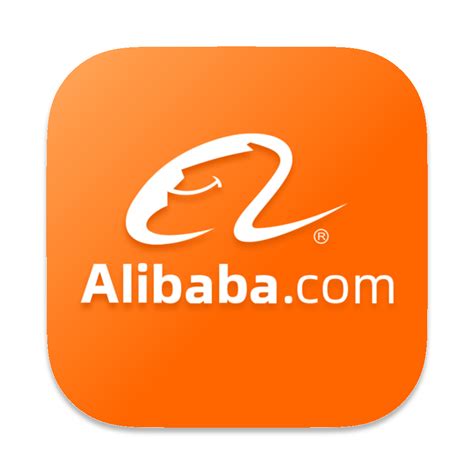 Alibaba Logo Png Png Image Collection
