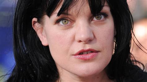 ncis pauley perrette makes upsetting revelation as she shares personal news with fans hello