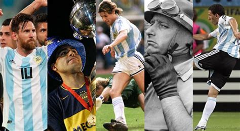 24 De Junio ¿por Qué Es Considerado El Día Del Deporte Argentino