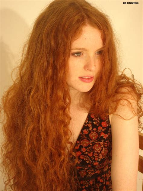 Irish Redhead Woman Photos Erotic Adult Gallery
