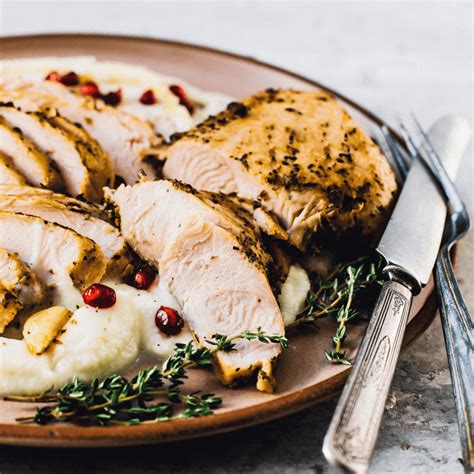 Grilled Turkey Tenderloin With Mushroom Sauce Recipe Shady Brook Farms