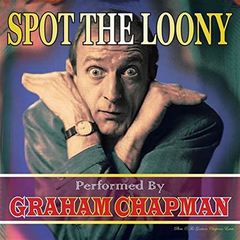 Full Frontal Nudity By Graham Chapman On Amazon Music