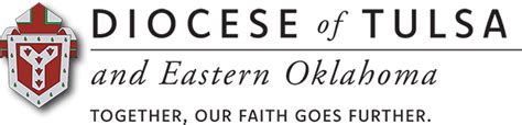 The Roman Catholic Diocese Of Tulsa Tulsa Ok