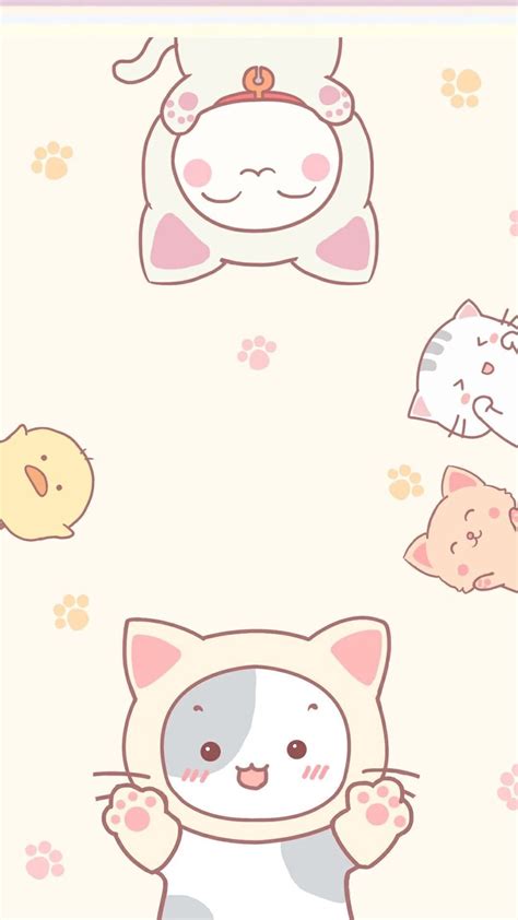 Share 81 Kawaii Pastel Wallpaper Latest Vn