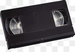 Transparent Background Vhs Png Free For Commercial Use High Quality