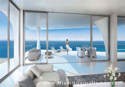 Jade Signature Condo Sales And Rentals Sunny Isles Beach