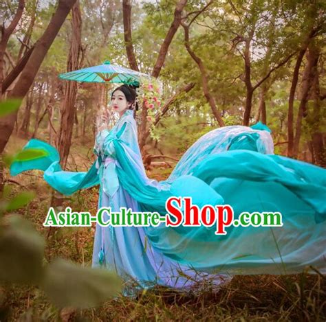 Ancient Chinese Empress Royal Dresses Imperial Princess Robe Clothes Complete Set