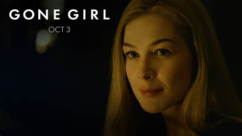Everything You Need To Know About Gone Girl Movie 2014