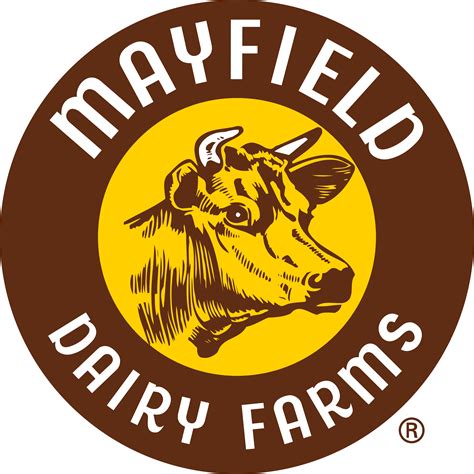 Mayfield Dairy Farms Logos Download