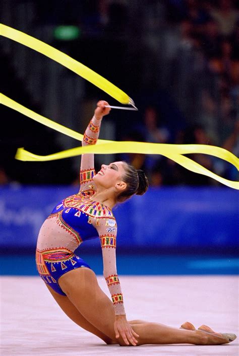 Born 12 may 1983) is a russian politician, media manager, retired individual rhythmic gymnast, and honoured master of sports. Wladimir Putin: Wer ist seine geheimnisvolle Freundin ...