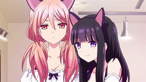 Yuma and hotaru have been friends since childhood, so it's only natural that when yuma is nervous about her new boyfriend, she asks hotaru for advice. Descargar Netsuzou TRap 8 Sub Español Ligero - MP4 [HD ...