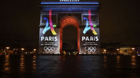 Paris 2024 Un An Pour Convaincre Et Devancer Le Favori Los Angeles
