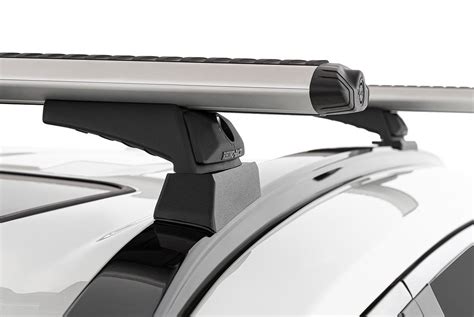 Rhino Rack® Toyota Rav4 Rav4 Prime Flush Siderails 2021 Vortex Rch