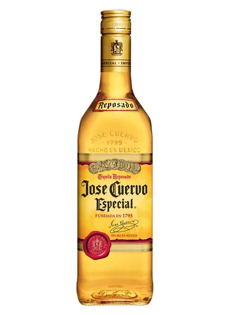 Rotulo Jose Cuervo