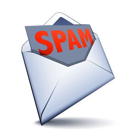 Spam Icon Vector Web Icons Free Download