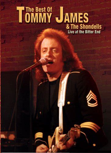 the best of tommy james the shondells cd covers