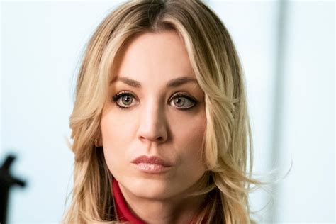 Kaley Cuoco Covers Up A Murder She May Or May Not Have Committed In Hbo