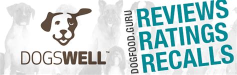 Icelandicplus capelin dog treats recalled due to potential to cause botulism poisoning. Dogswell Dog Food Review, Rating & Recalls 2016