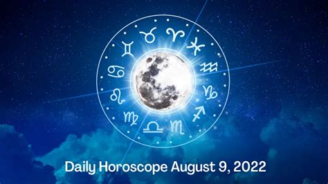 Horoscope Today August 9 2022 Gemini An Auspicious Day Awaits You
