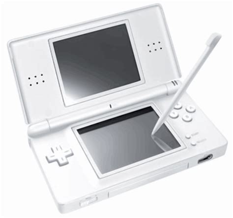 The console plays ds and game boy advance games. File:Nintendo-ds-lite.svg - Wikimedia Commons