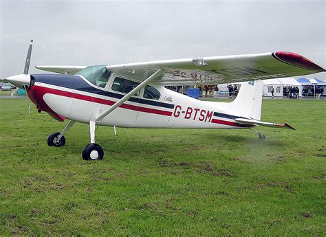 Cessna 180 Wikipedia