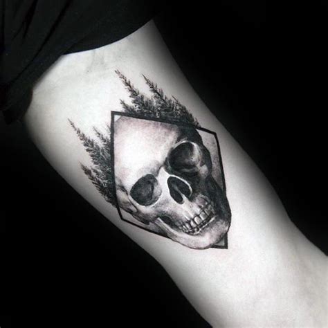 These tattoos are all about this girls passions and what makes her feel alive. 40 Small Detailed Tattoos For Men - Cool Complex Design Ideas