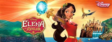 Elena Of Avalor To Make Royal Debut Friday July 22 Chip And Company