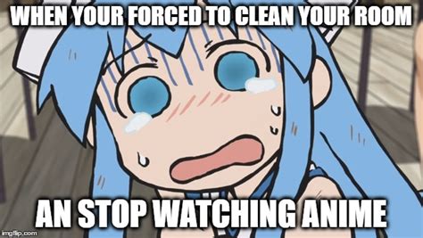 Madamwar Anime Memes Clean