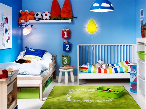 These fun kids' room ideas show that any space has the potential to transform thanks to cheap decor, furnishings, paint, and creativity. Decorate & Design Ideas For Kids Room