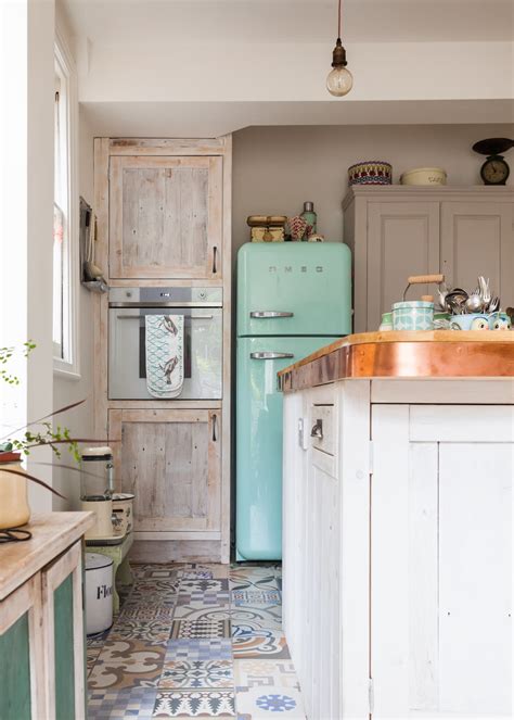 Mint Green Kitchen Inspiration And Ideas Apartment Therapy