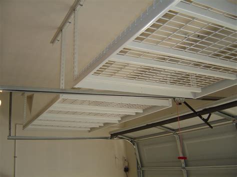 Serving if you are a san diego resident, you have some options when choosing a garage ceiling rack solution. CALIFORNIA CABINETS - Oceanside CA 92056 | 888-945-3120