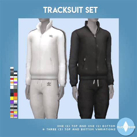 Nucrests Is Creating Cc For Ts4 Patreon Sims 4 Men Clothing Sims 4
