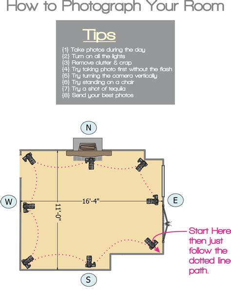 How To Measure A Room Stellar Interior Design